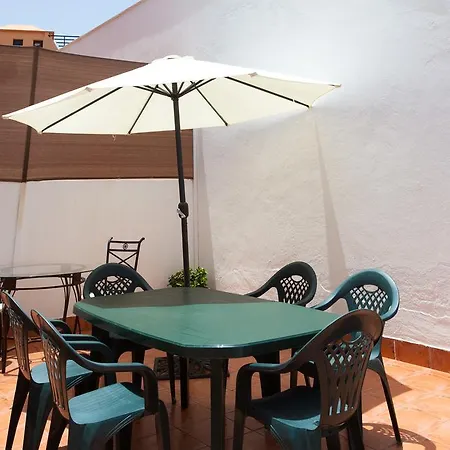 Villa Aston Corralejo