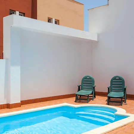 Villa Aston Corralejo